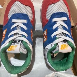 New Balance 574 Classic- Boys Toddler